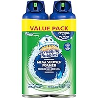 Amazon.com: ForceField® ScumBlaster Tub & Tile Cleaner, Deep